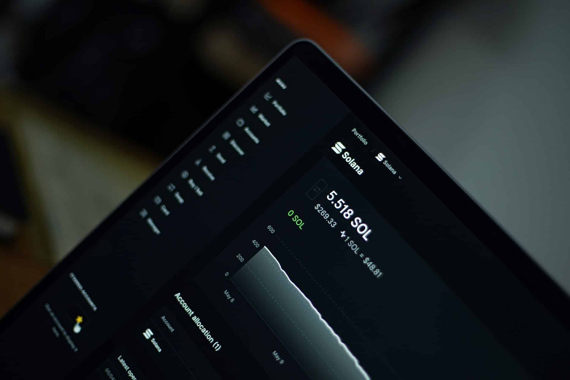 Like Crypto Dislike Exchanges Header Image