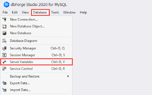 Overview MySQL User-Defined Variable Article Image 12