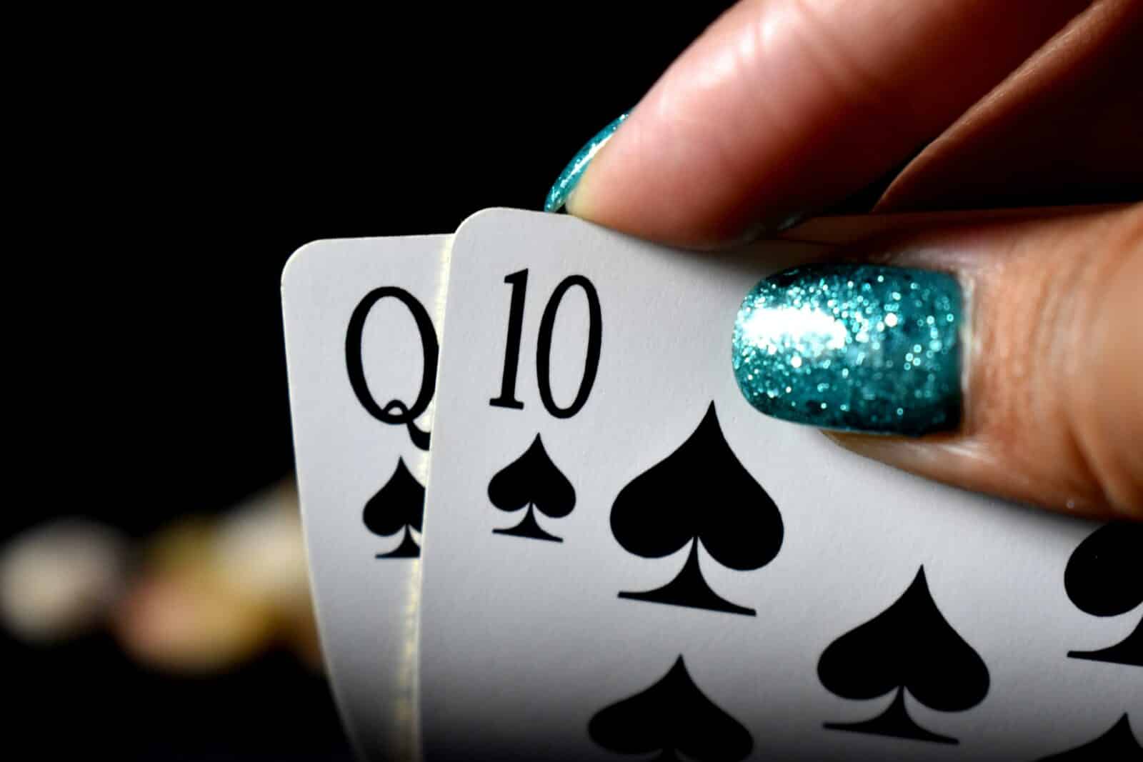 Top 5 Most Typical Texas Hold'em Poker Mistakes To Avoid Bit Rebels
