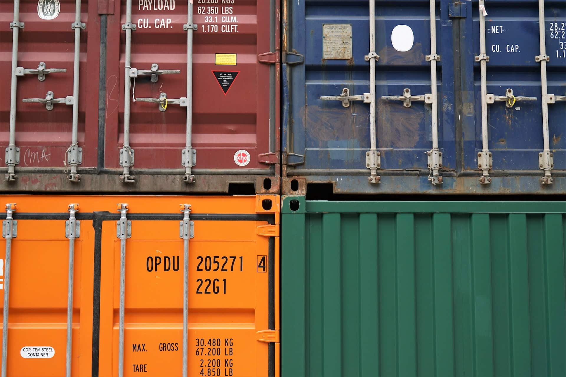 Tips Compete Freight Shipping Industry Header Image