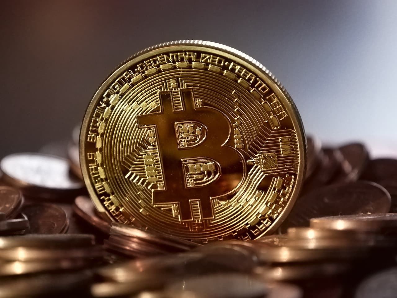 Bitcoin Trading Connection Header Image