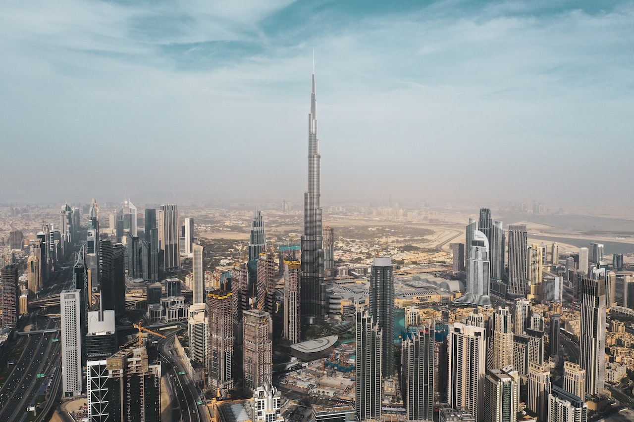 Day Trips Dubai Header Image