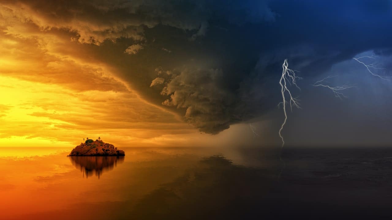 Dynamic Weather Systems Gaming Experience Header Image