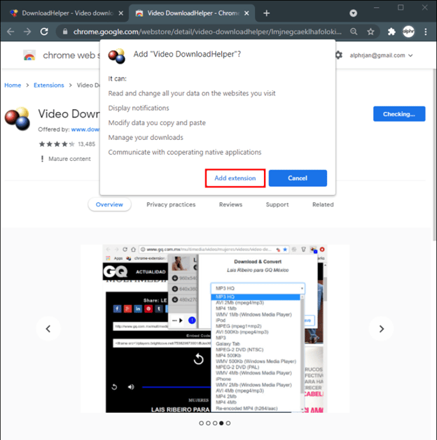 How Download Streaming Video Article Image 10
