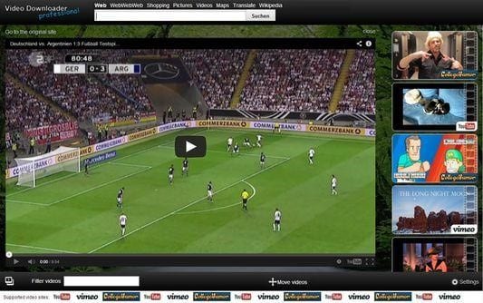 How Download Streaming Video Article Image 13
