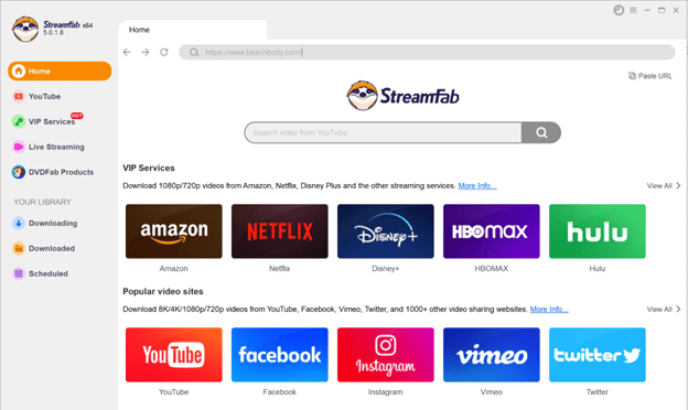 How Download Streaming Video Article Image 2