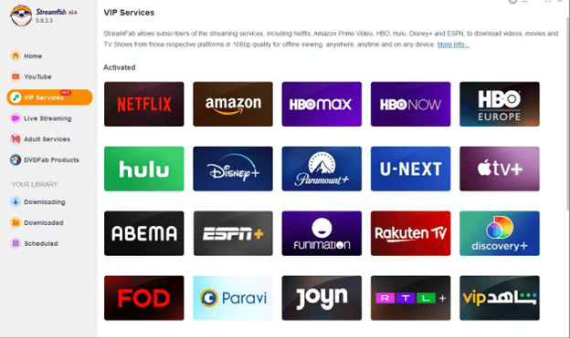 How Download Streaming Video Article Image 3