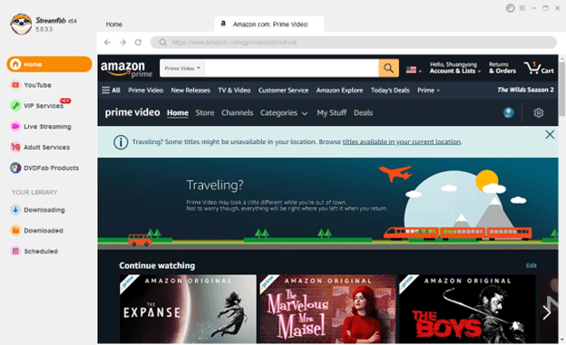 How Download Streaming Video Article Image 4