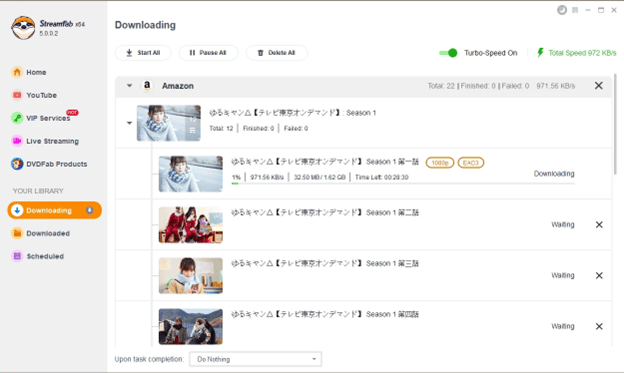 How Download Streaming Video Article Image 5