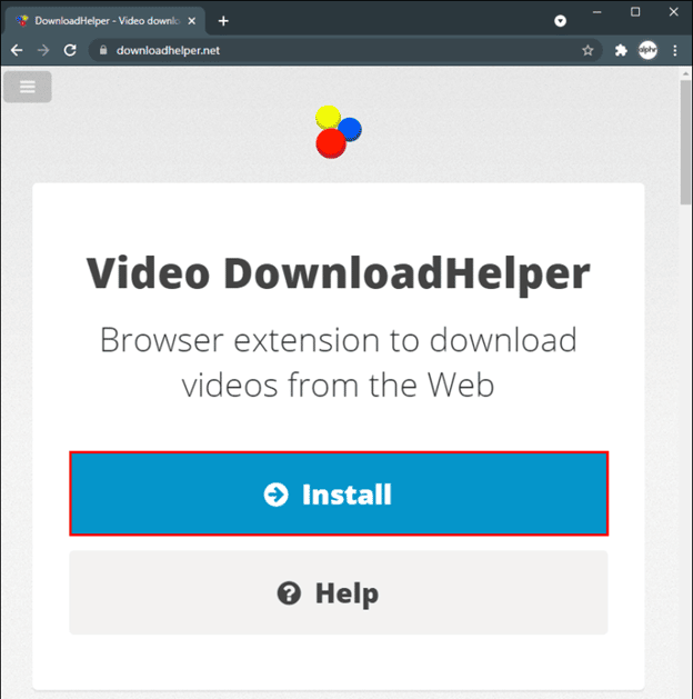 How Download Streaming Video Article Image 7