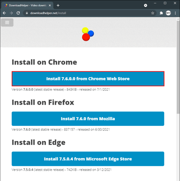 How Download Streaming Video Article Image 8