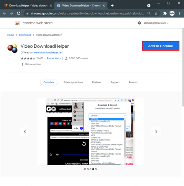 How Download Streaming Video Article Image 9