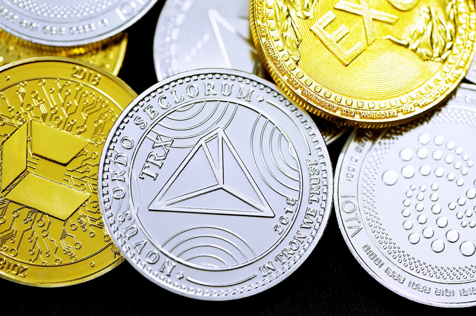 New Kinds Cryptocurrencies Header Image