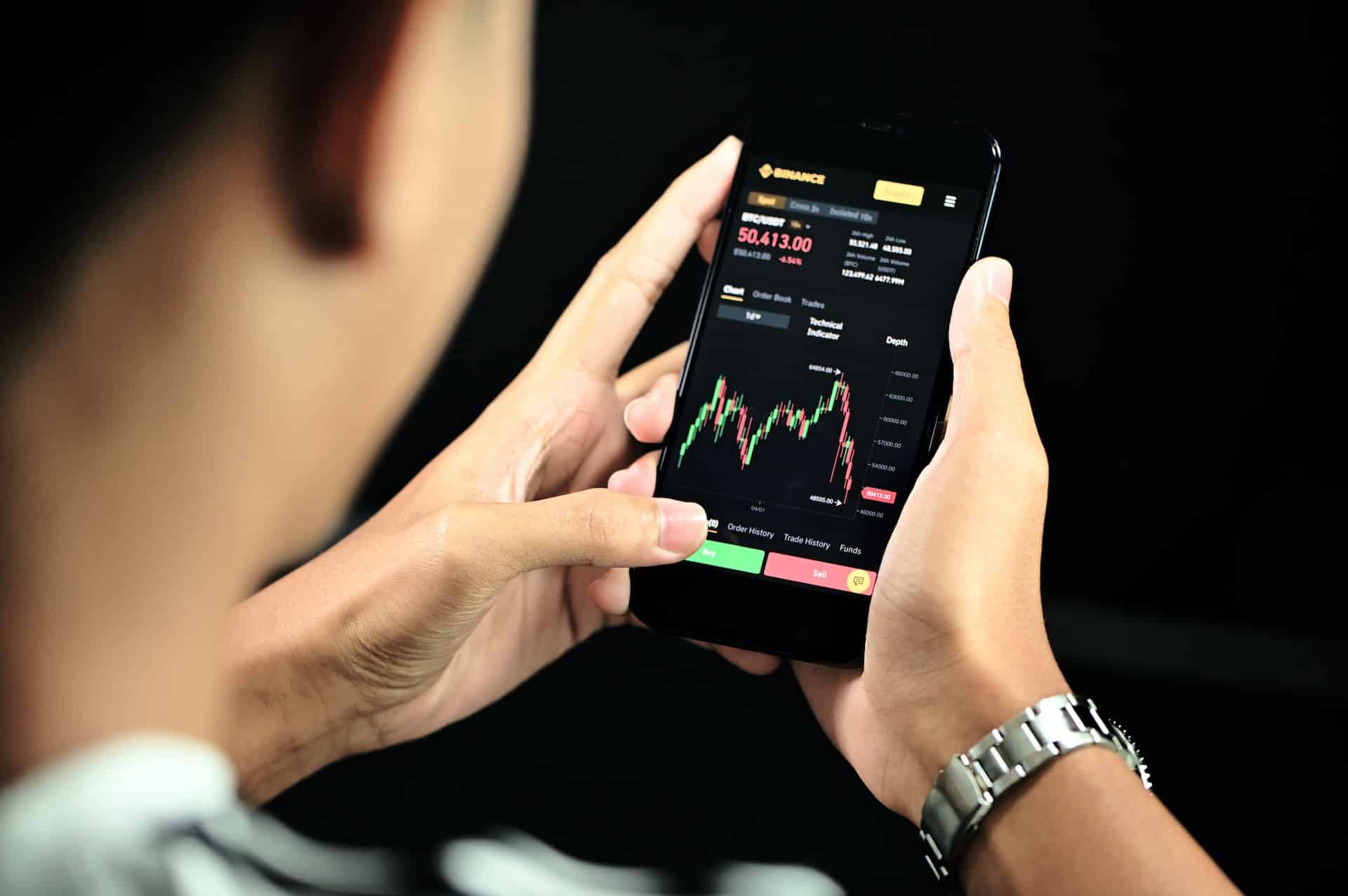 Australian Crypto Trading Platforms Header Image