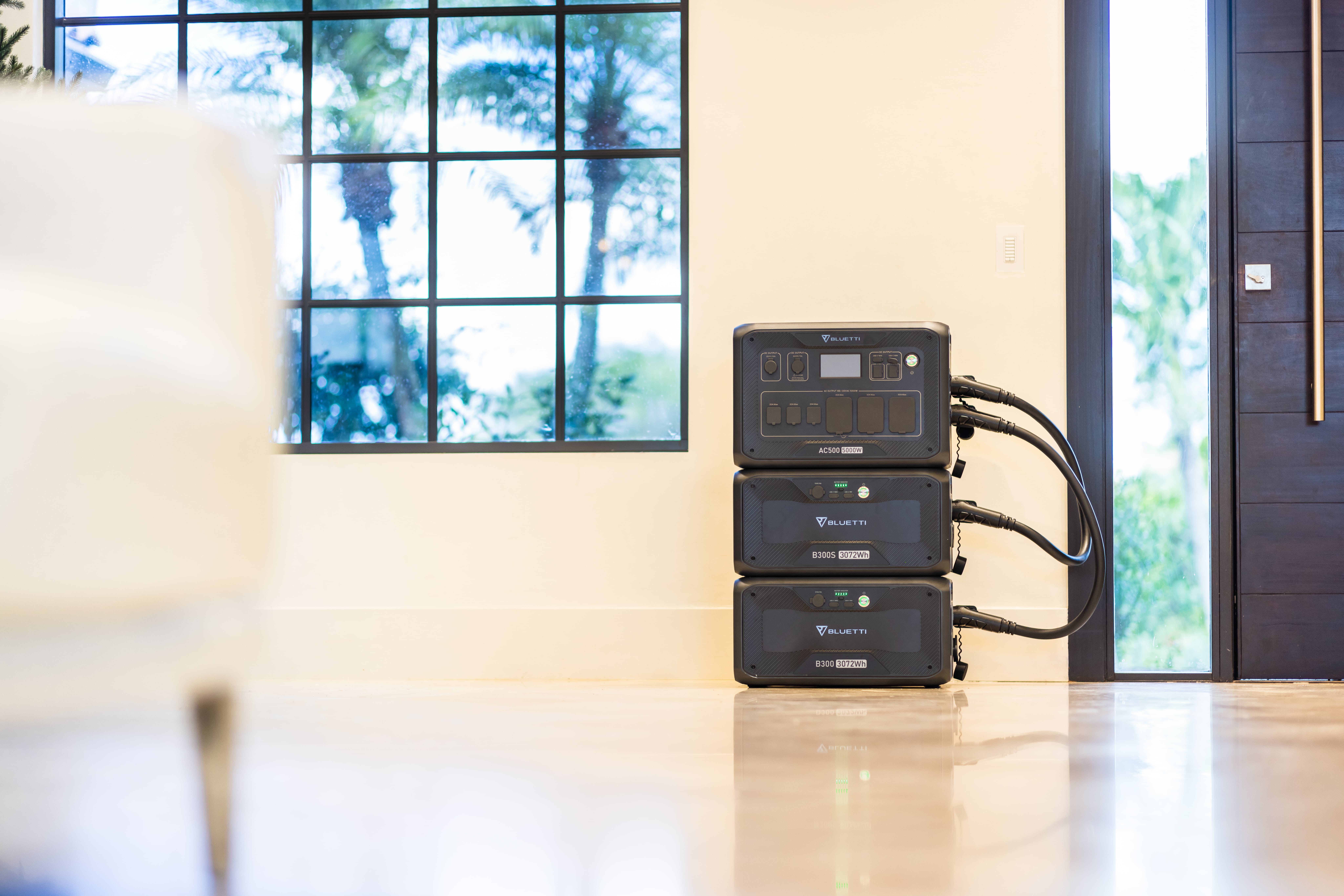 BLUETTI Power AC500 Article Image 3