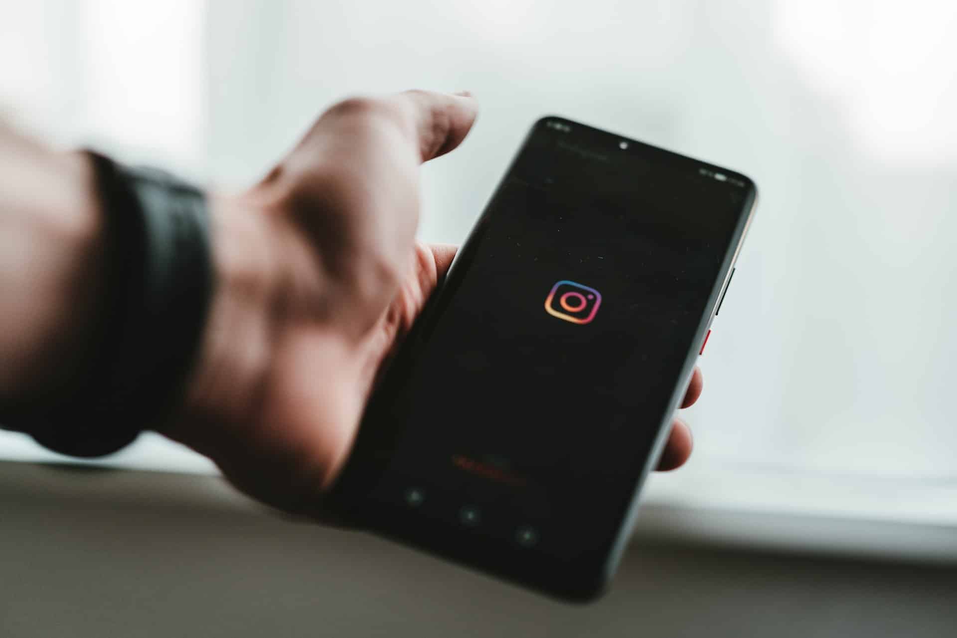 Grow Instagram Following Quickly Header Image