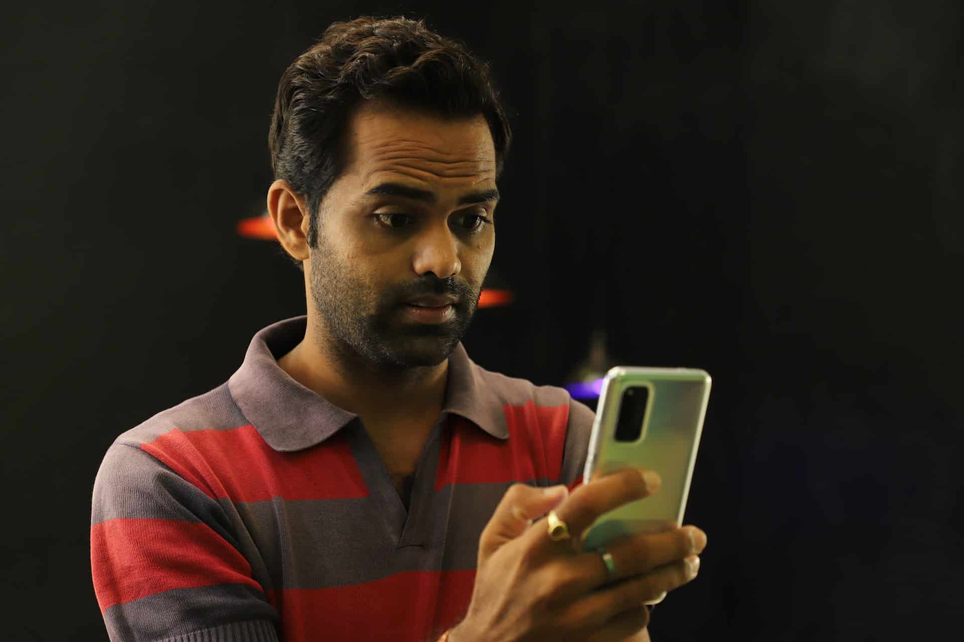 How Secure Data Header Image