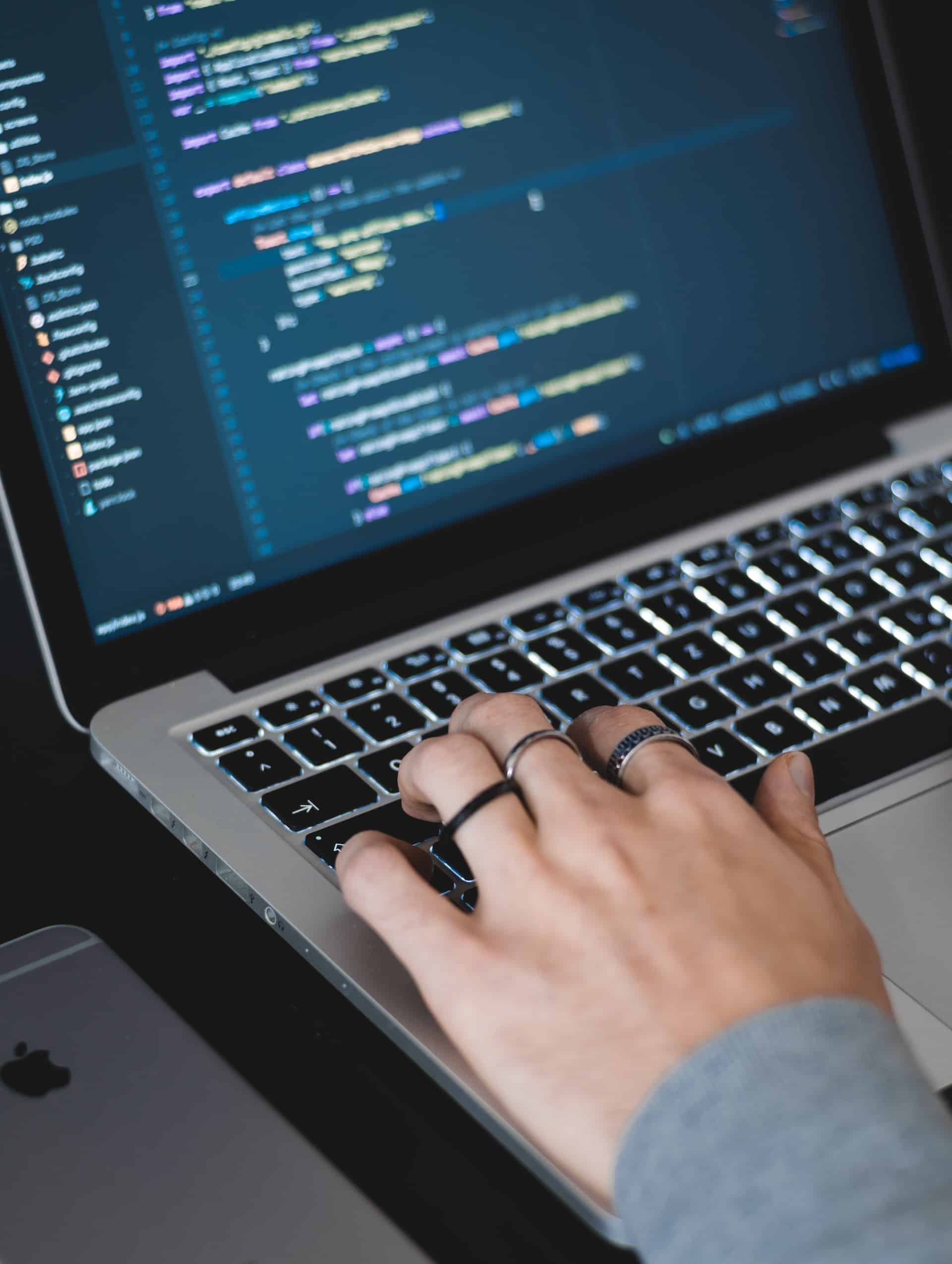 Practices Building AI Models Article Image