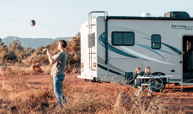 BLUETTI Lifestyle Gear Header Image