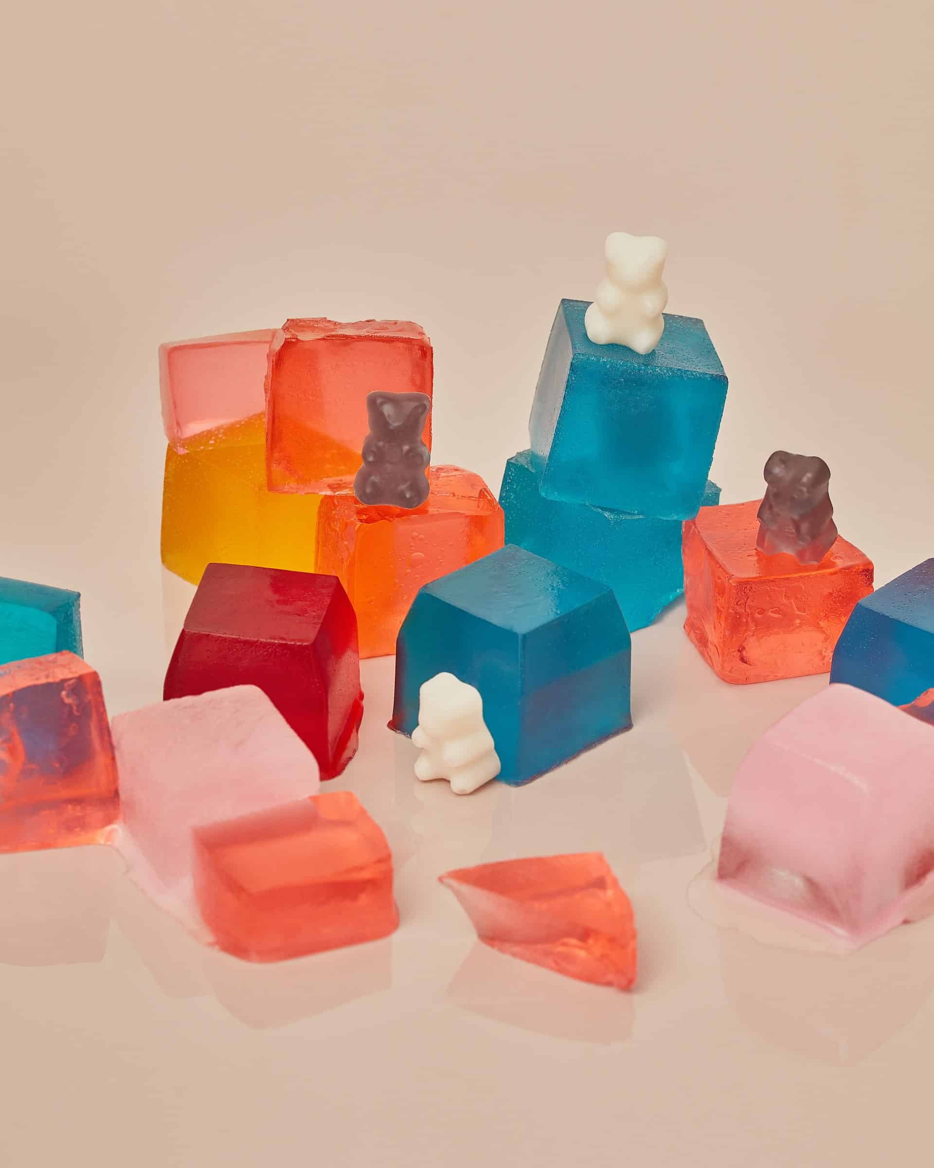 How Effective CBD Edibles Article Image