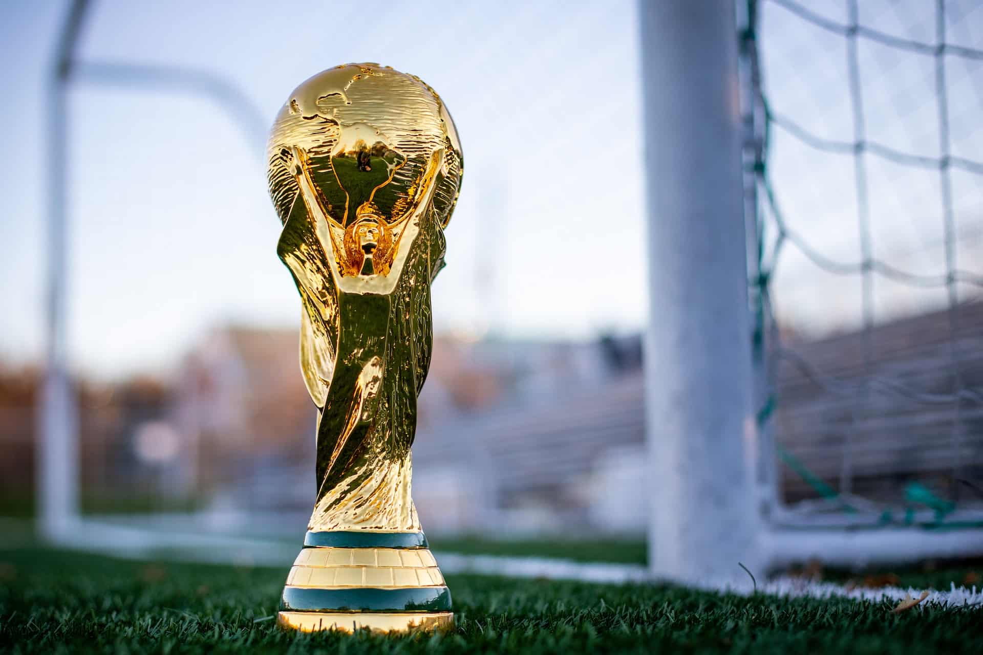 How Watch World Cup Free Header Image