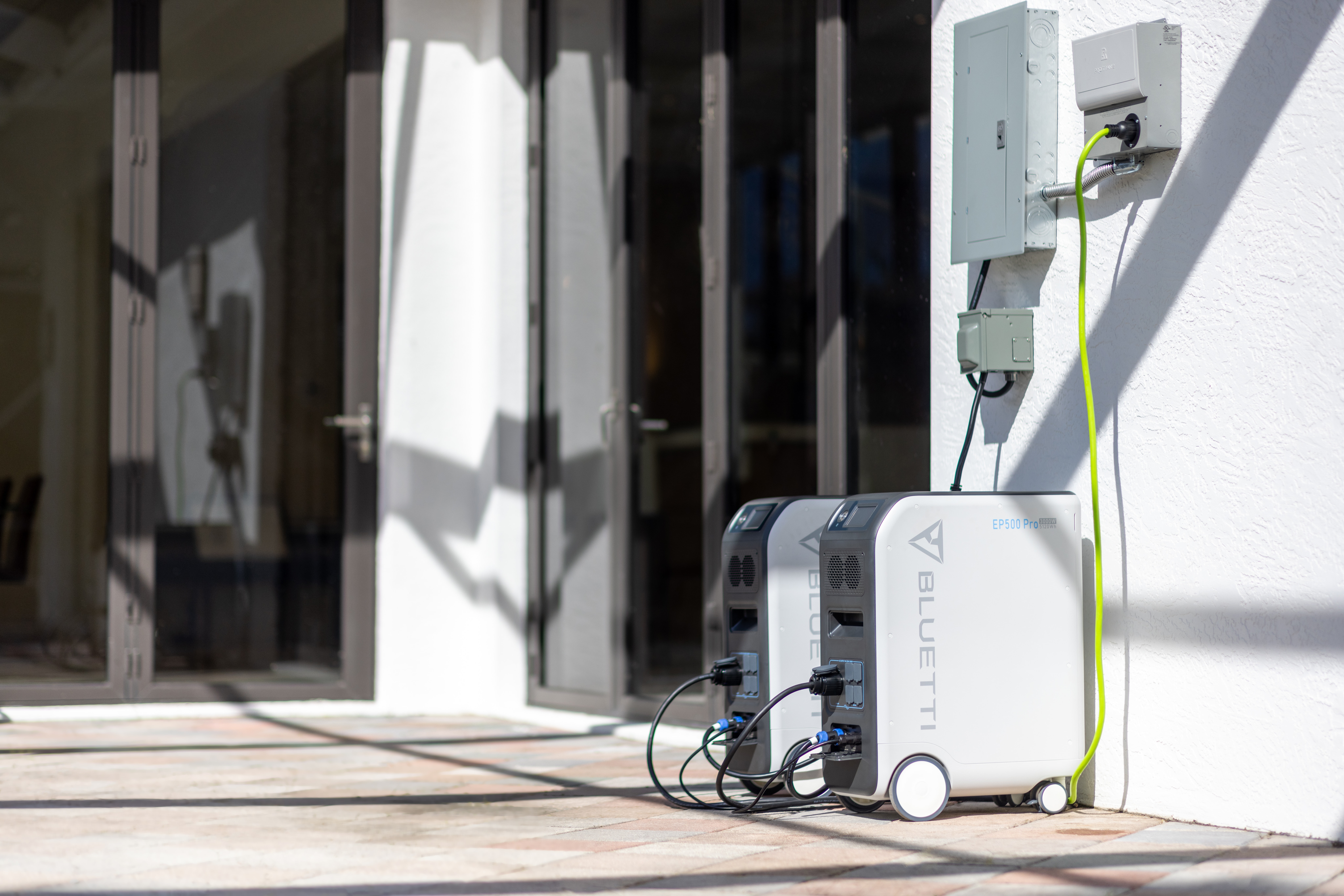 BLUETTI Hero Program Article Image 4