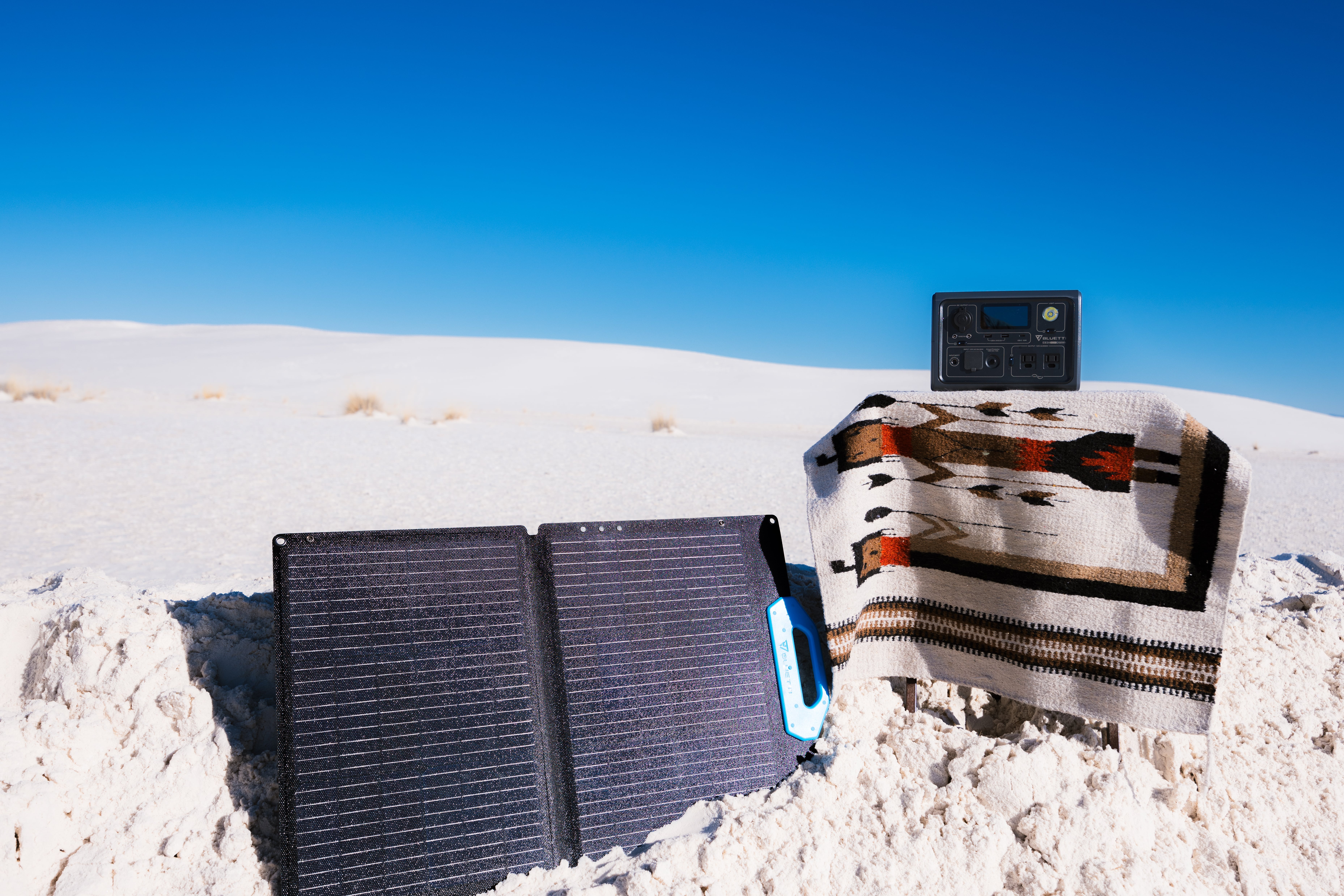 BLUETTI Hero Program Header Image