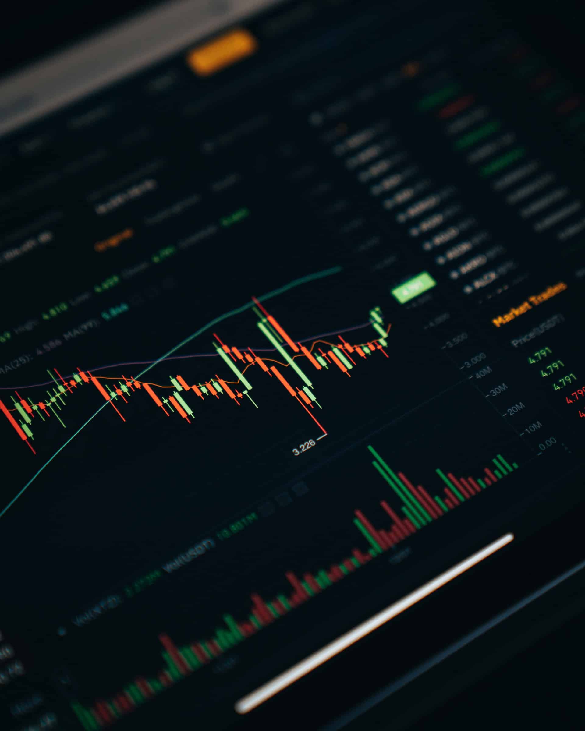 CFD Good For Trading Article Image
