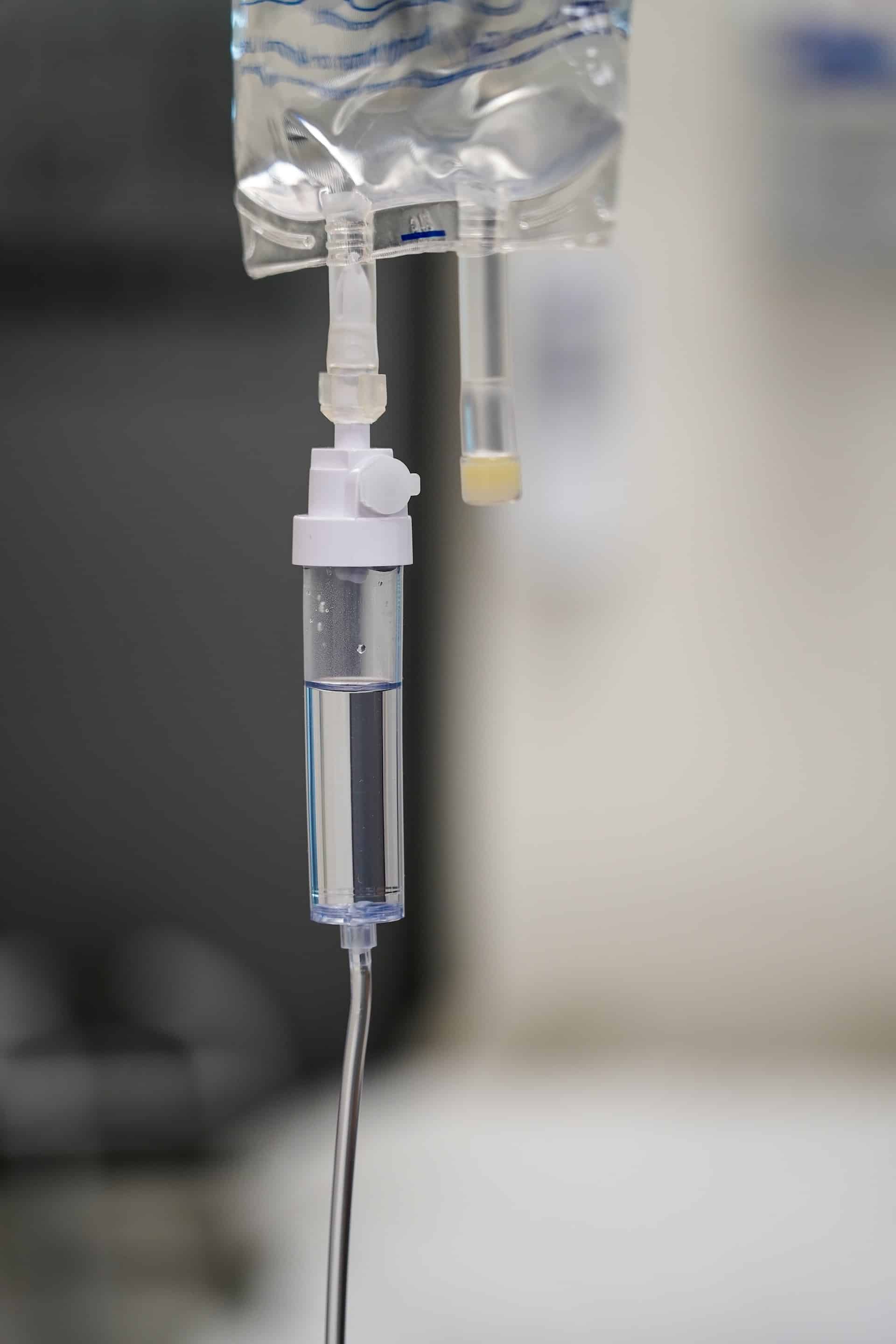 Patient-Controlled Analgesia Pump Article Image