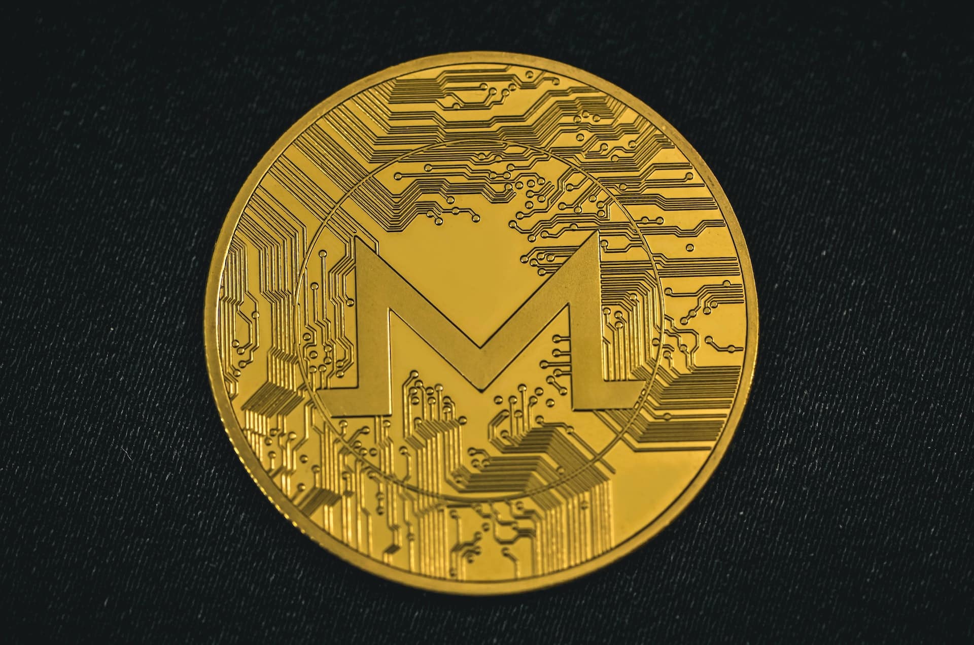 XMR Good Investment Header Image
