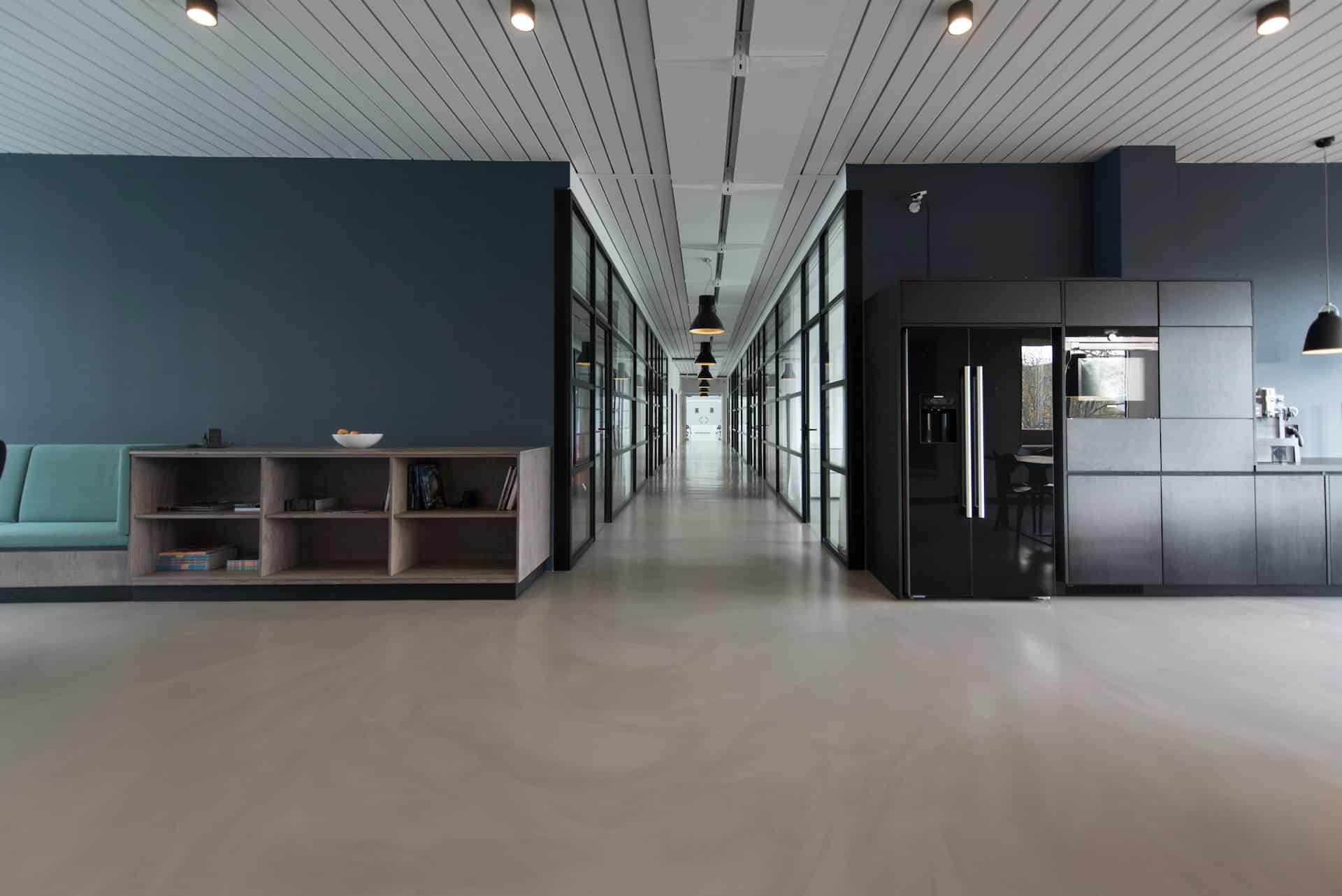 Choosing Commercial Flooring Header Image