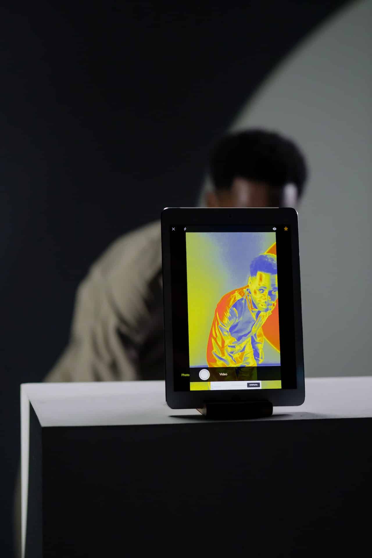 Thermal Imaging Camera Guide Article Image