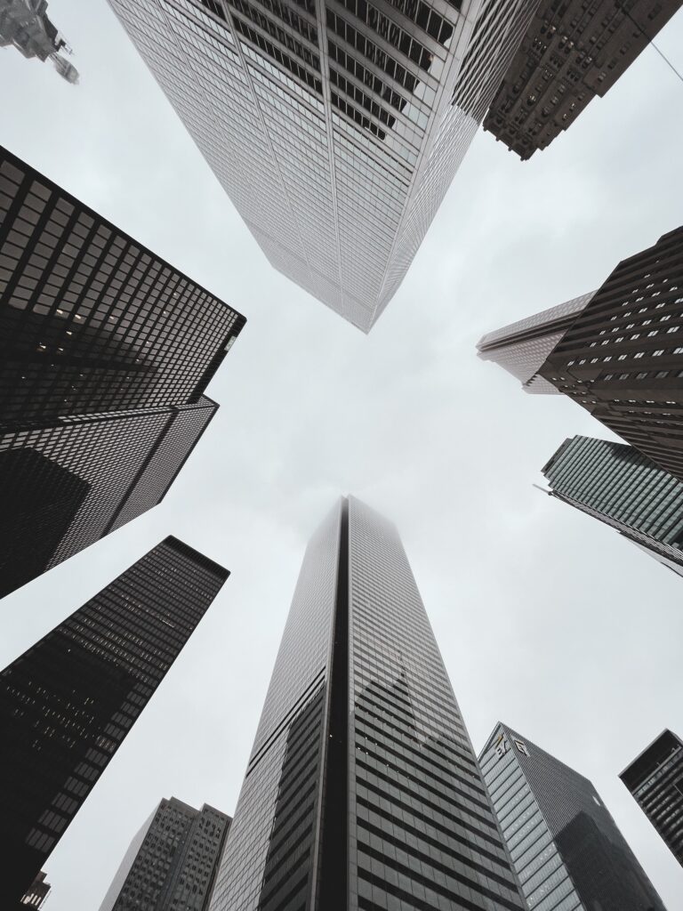 Image showcasing 10 Essential Things To Have In High Rise Buildings | Bit Rebels