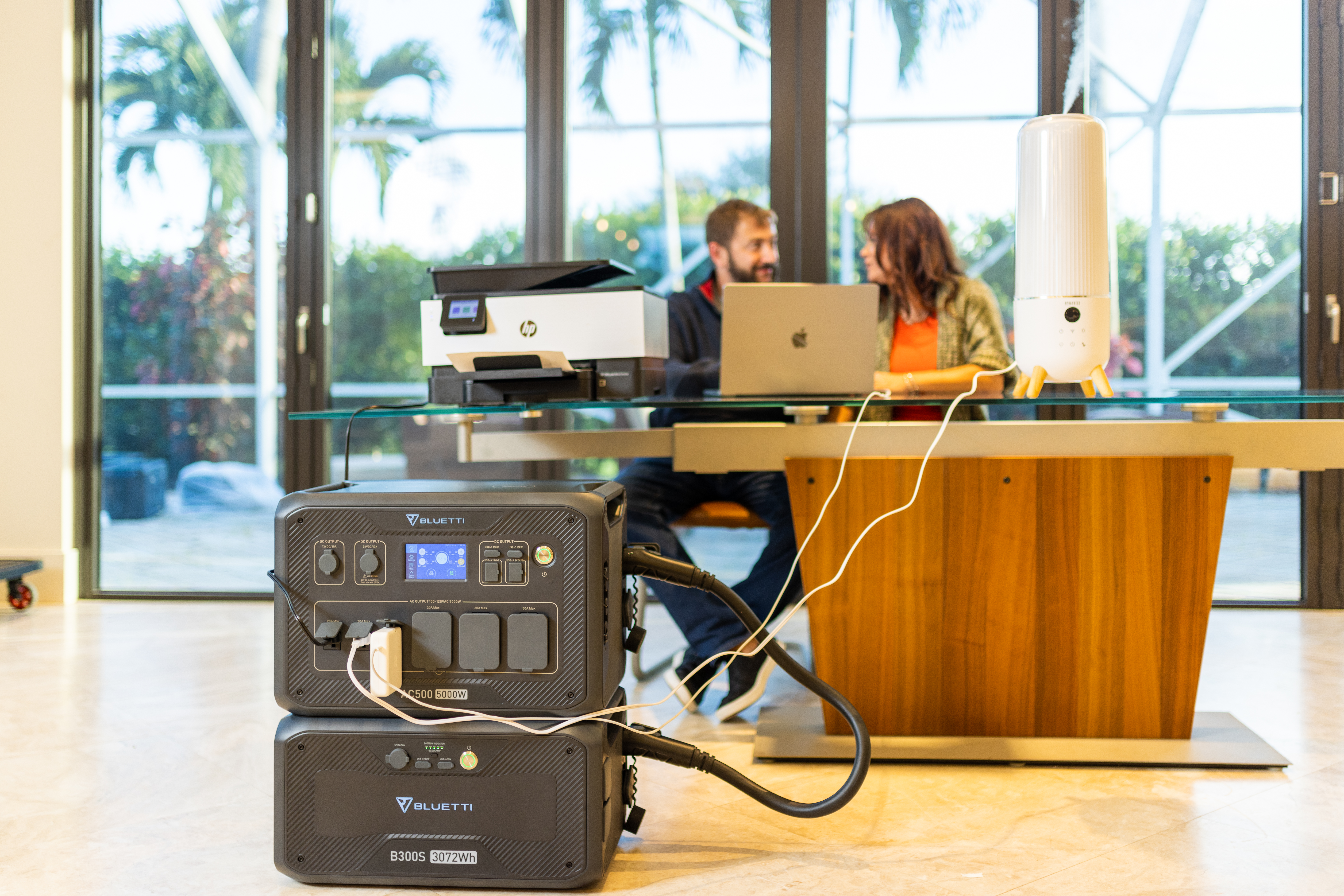 BLUETTI Spring Sale Panel 66 Image