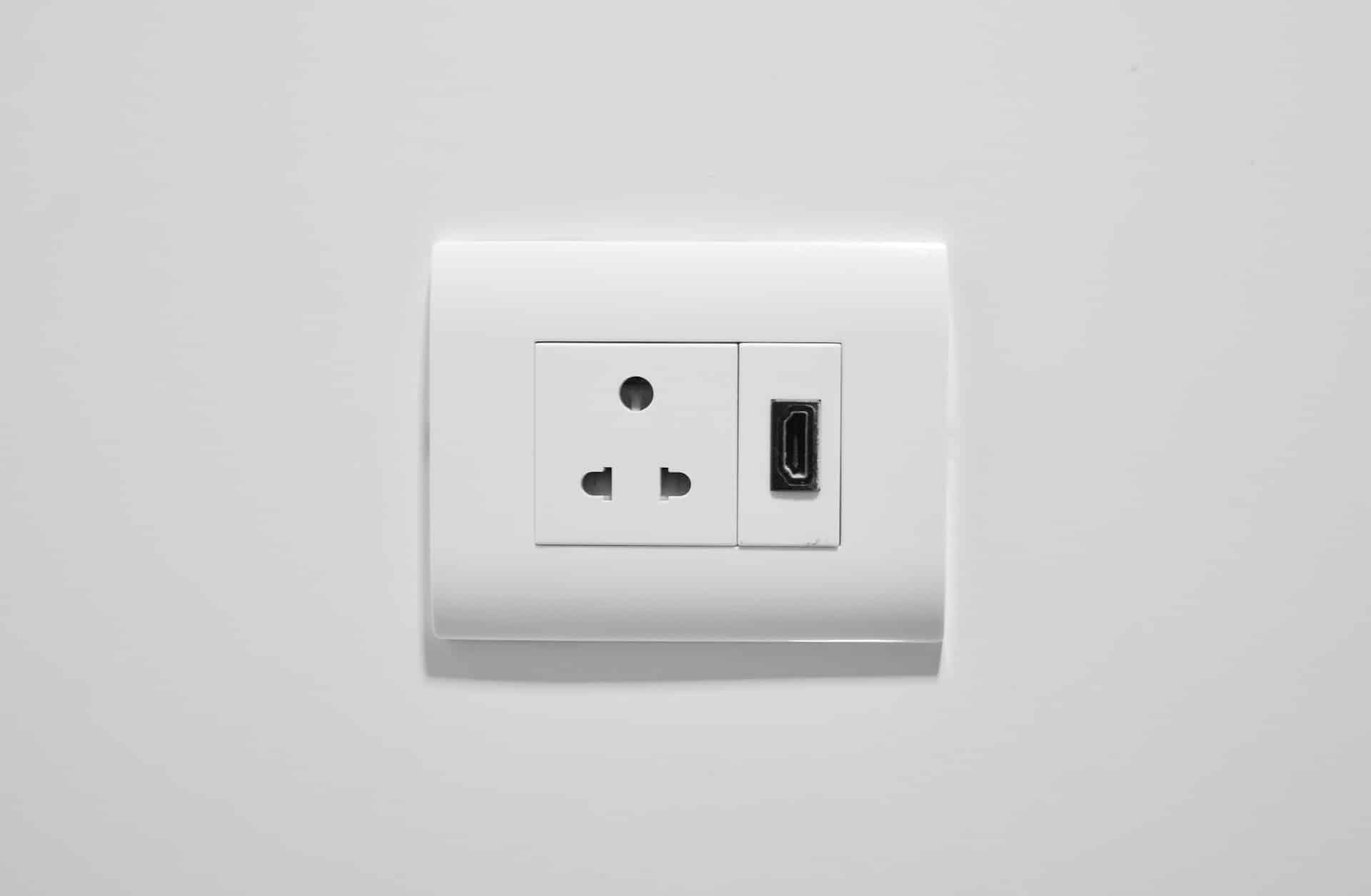 Common Electrical Problems Home Header Image