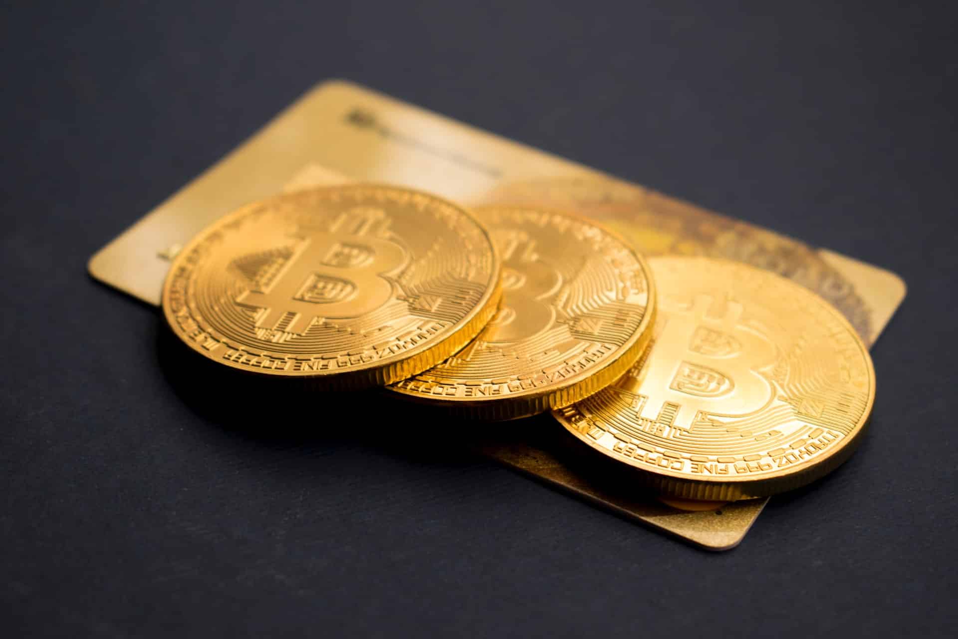 Make Money With Bitcoin Header Image