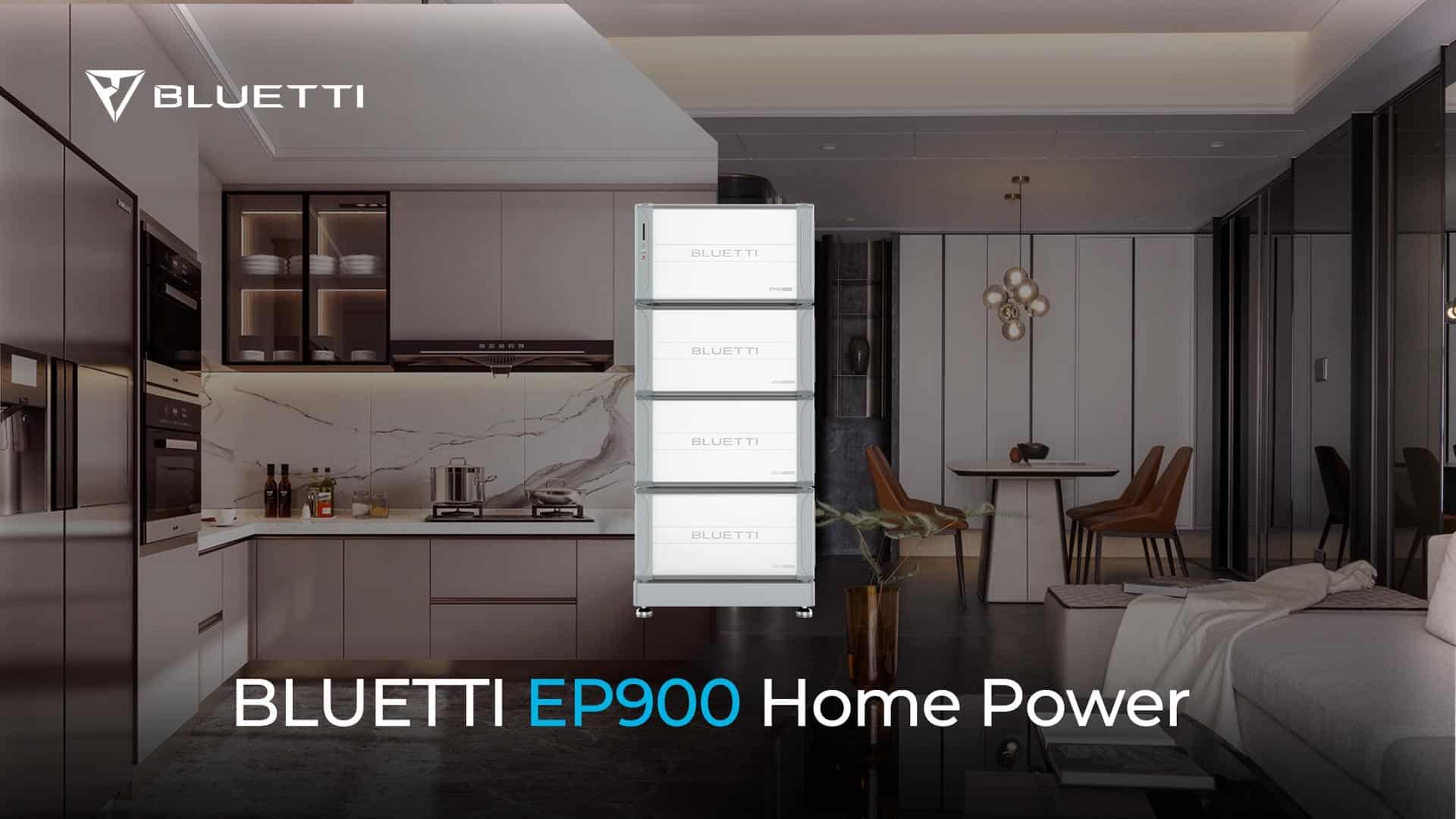 Bluetti EP900 Home Power Article Image 1