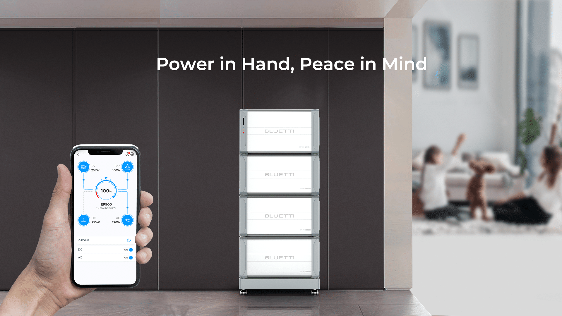 Bluetti EP900 Home Power Article Image 2