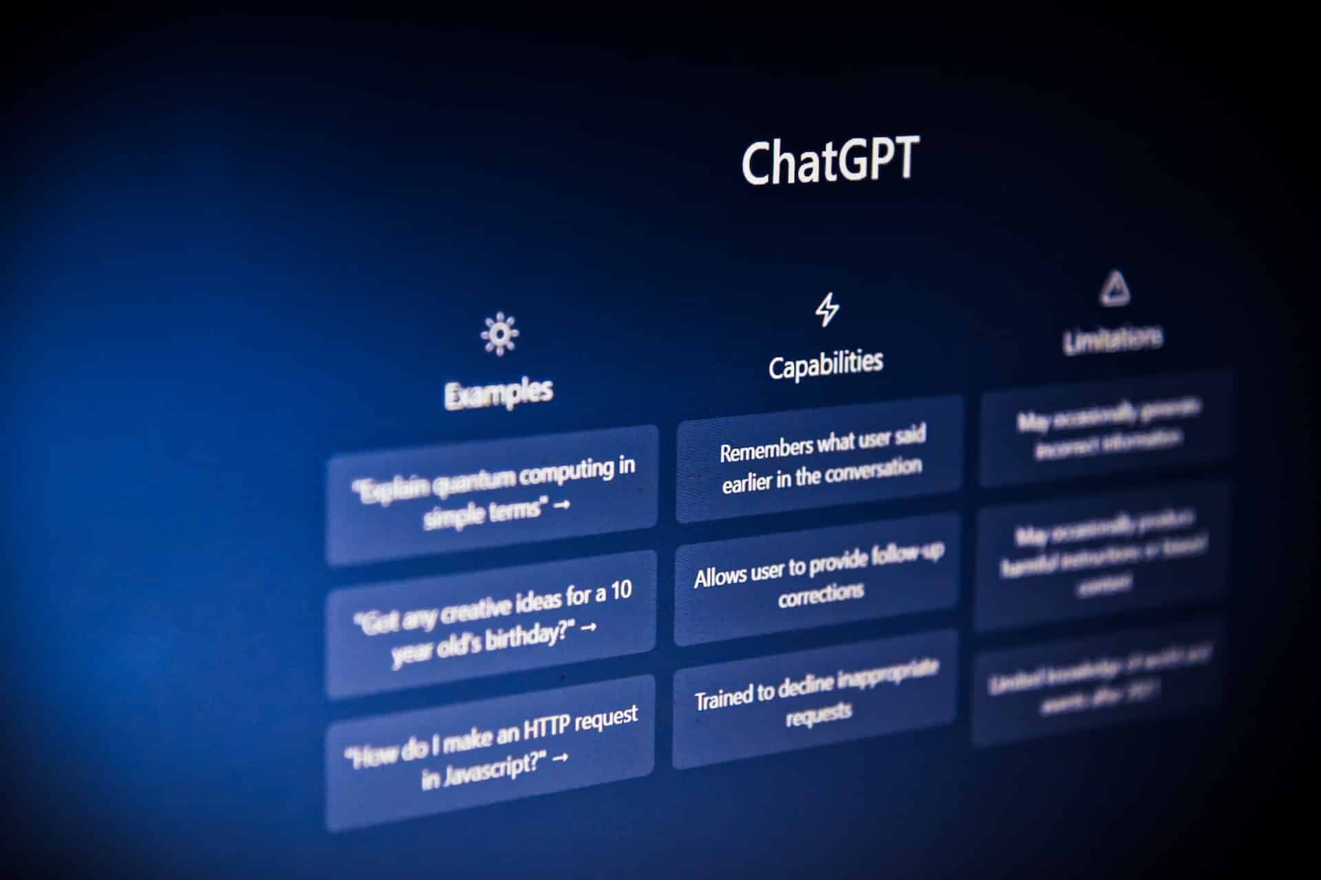 ChatGPT Make Money Header Image