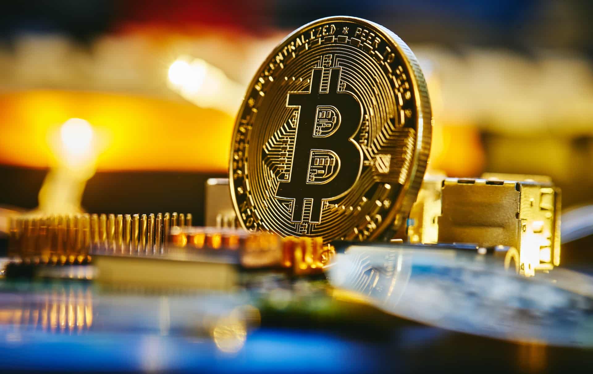 Future Bitcoin Mining Software Header Image