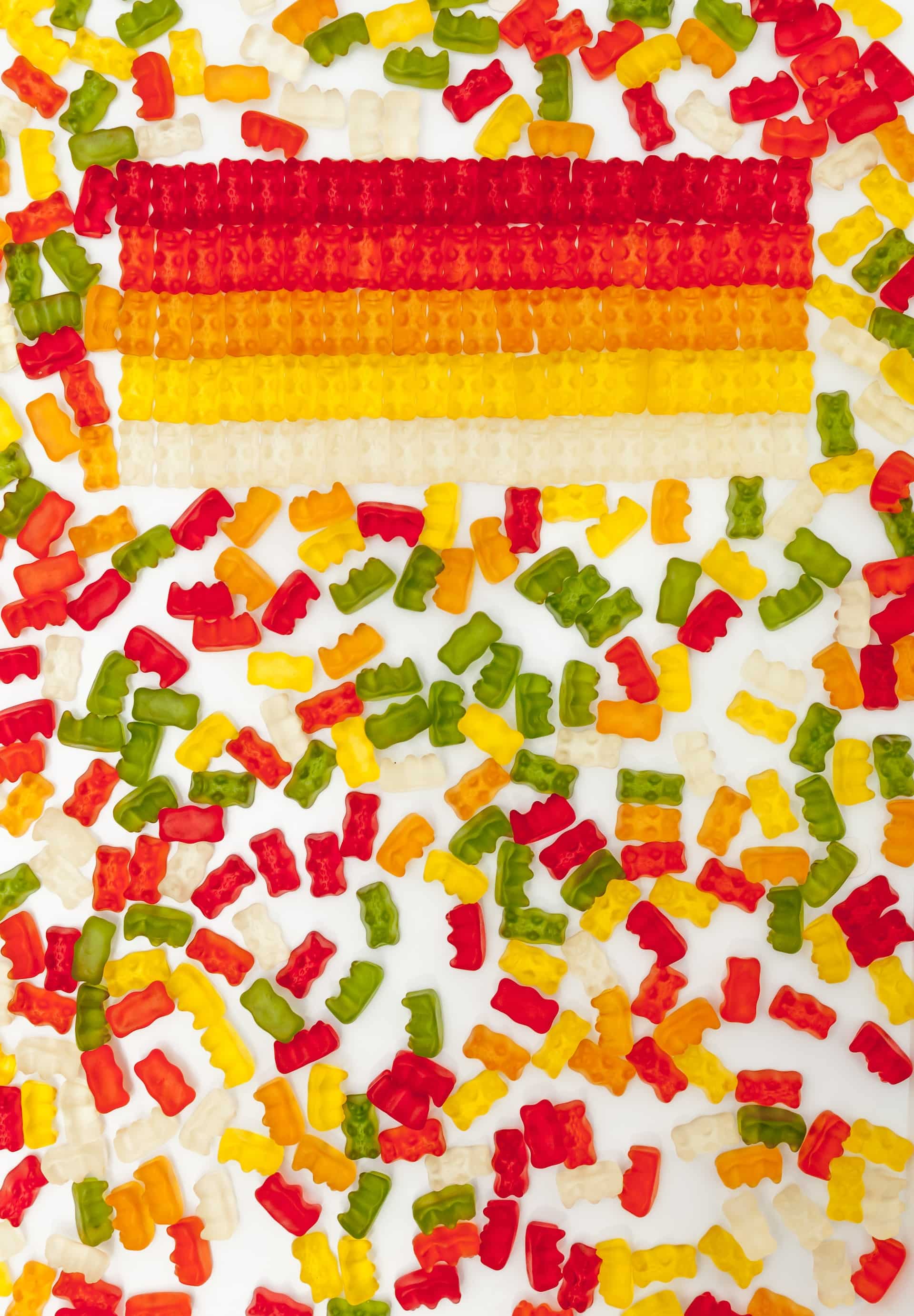 THC Gummies Discount Facts Article Image 2