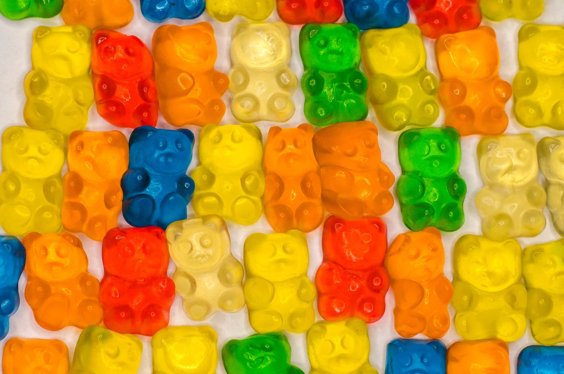 THC Gummies Discount Facts Header Image