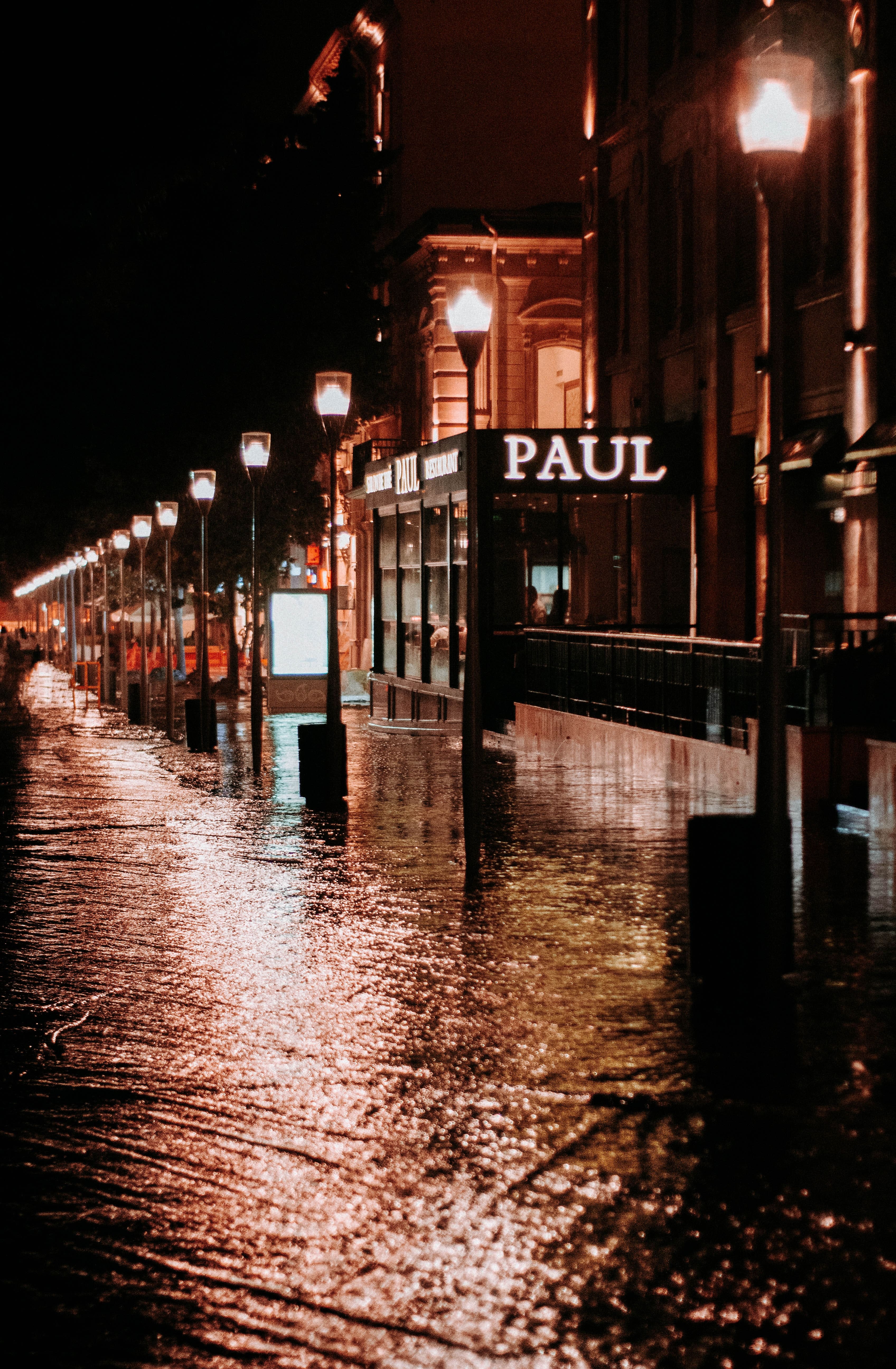 Benefits Investing Flood Sensor Technology Benefits Investing Flood Sensor Technology