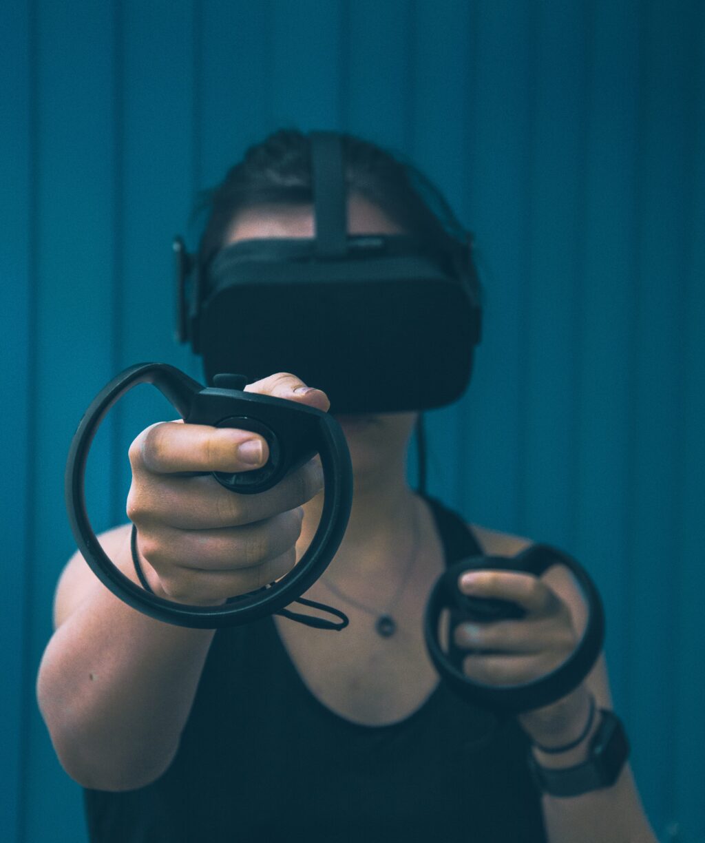  Benefits Virtual Reality Education Training
