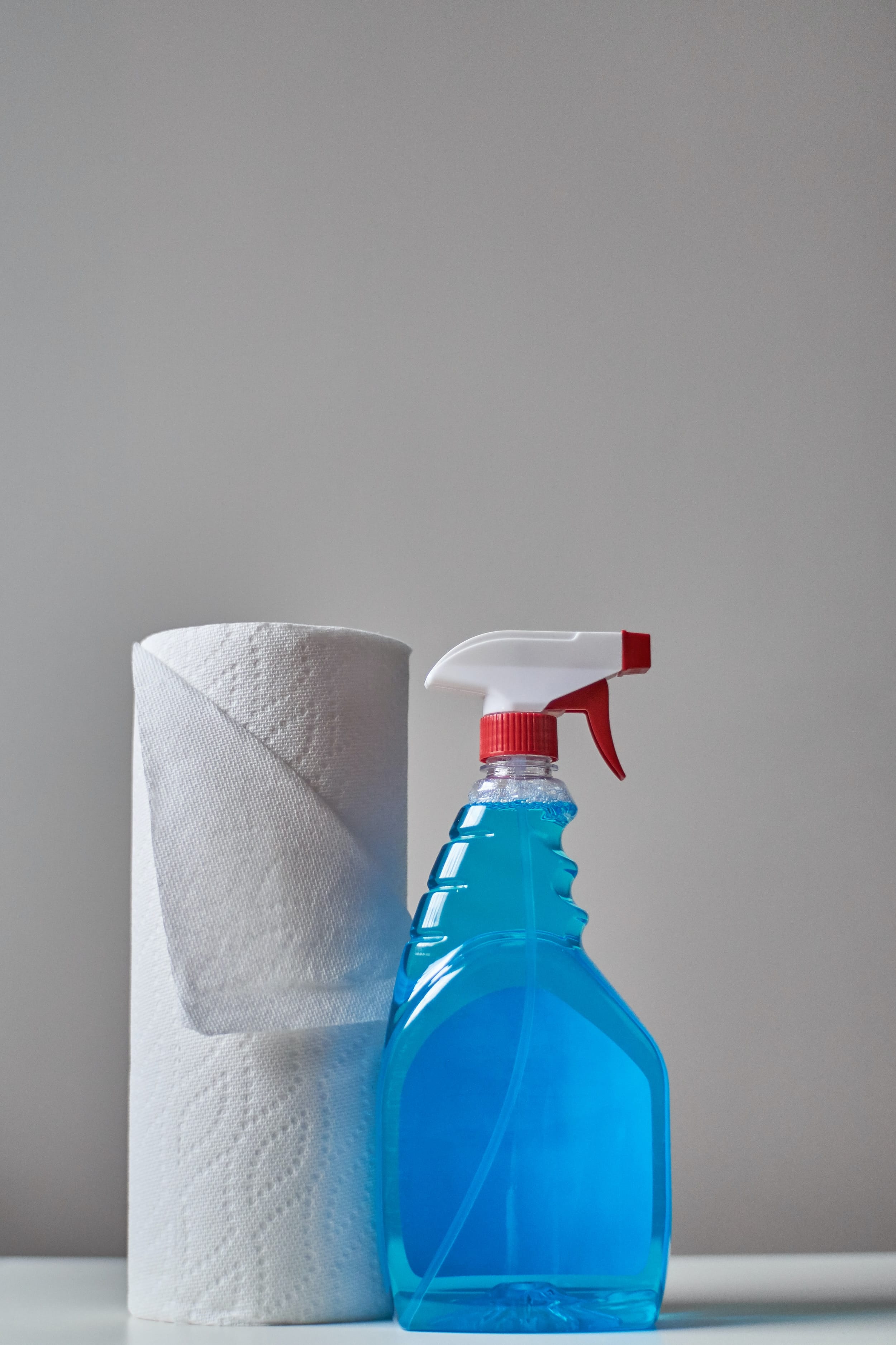 Cleaning Products Buying Guide