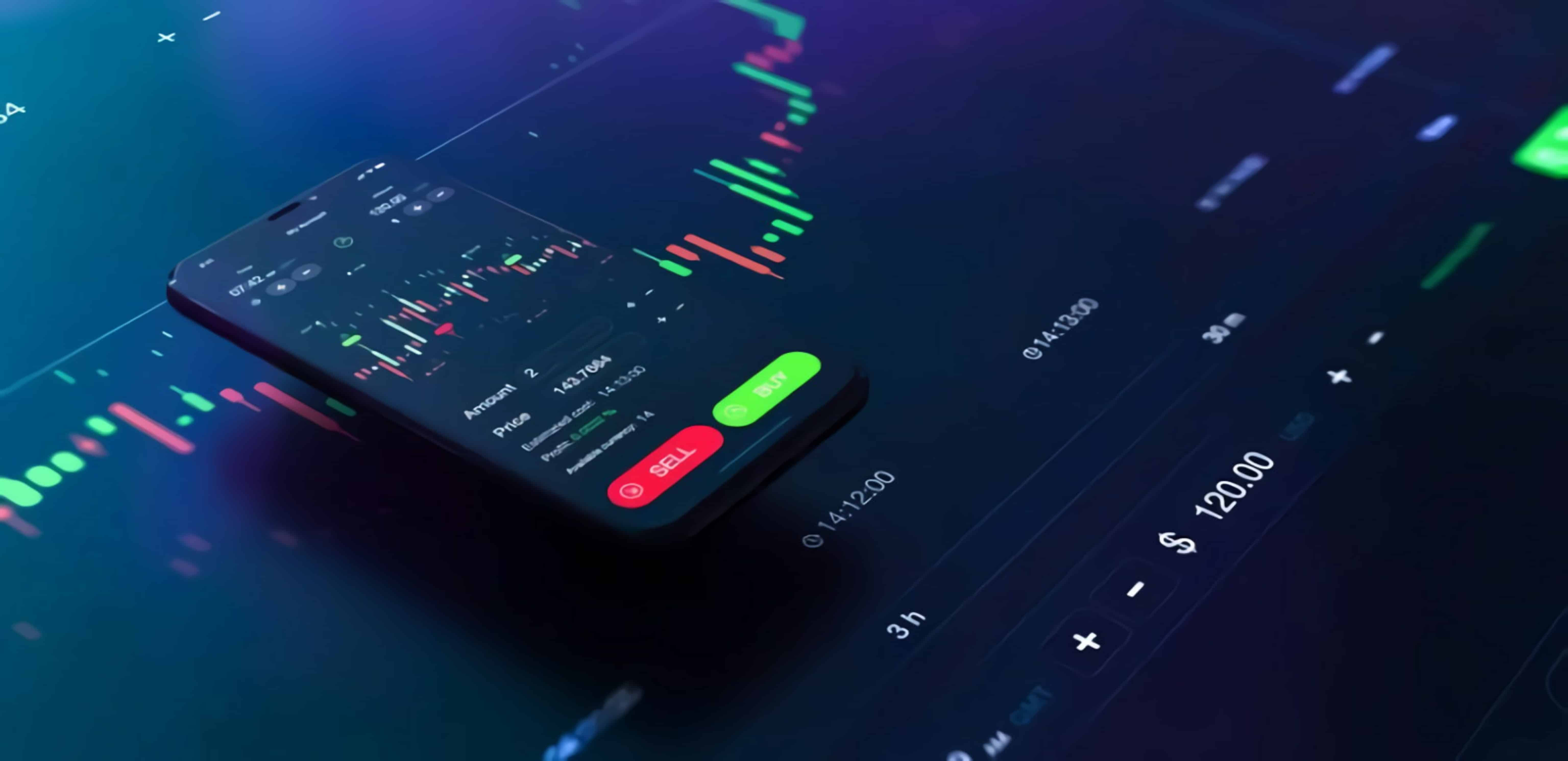 Gt-Trader Review: The Convenience Of Mobile Trading