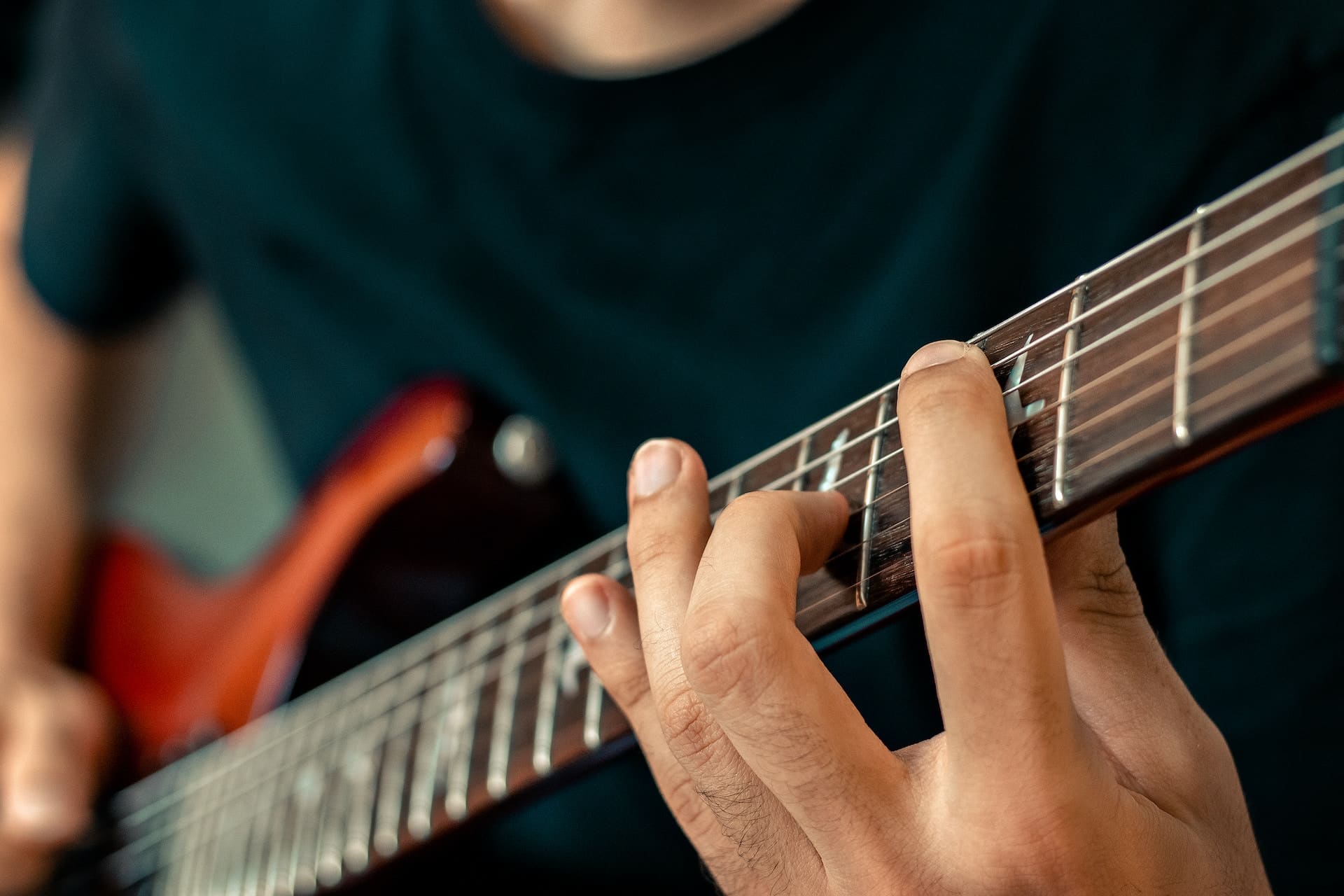 Learn Any Instrument Header Image