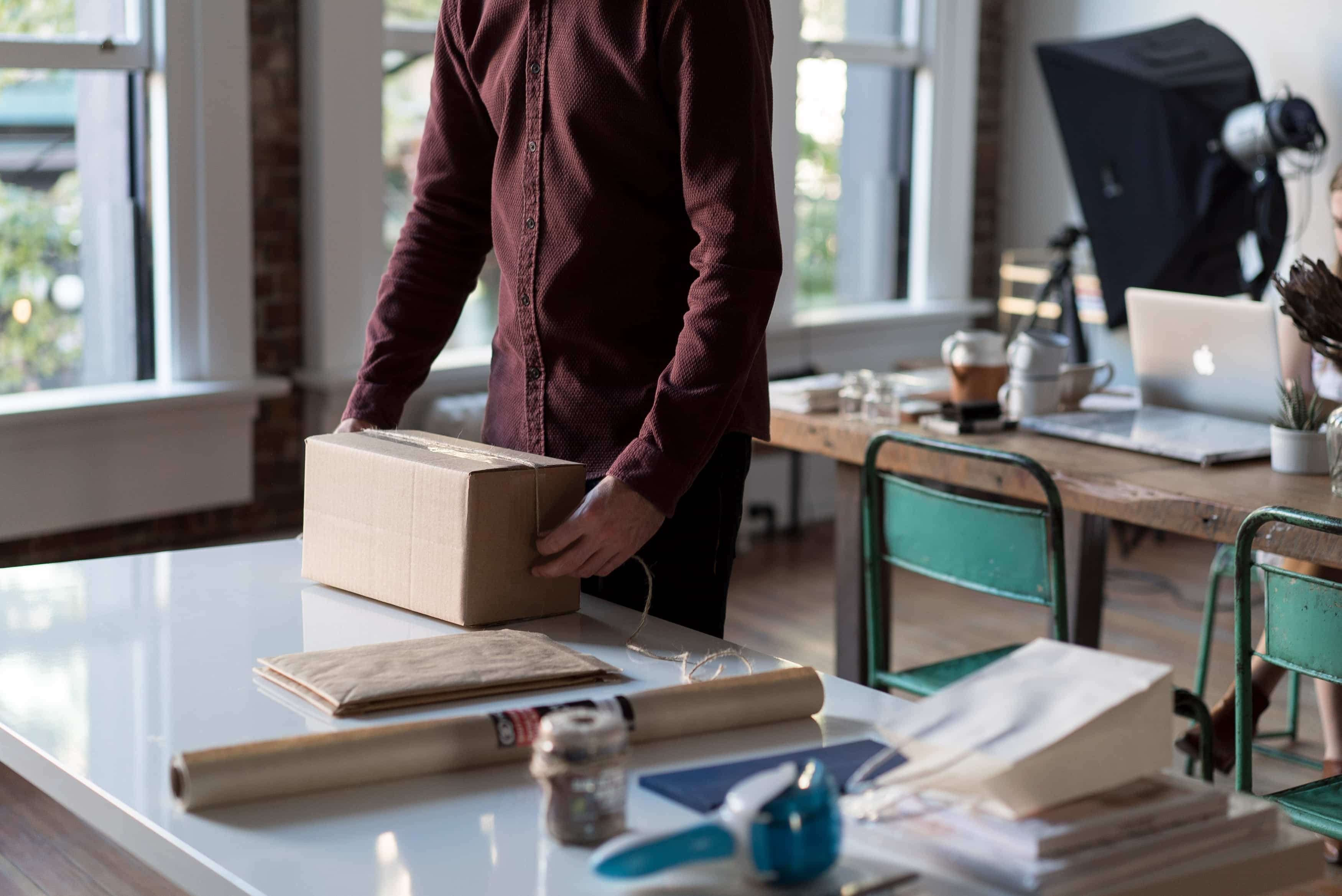Lower Your Costs To Do Business: 5 Ways SMBs Can Save Money On Shipping Rates