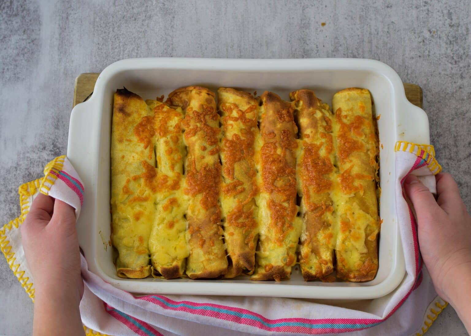How To Make Delicious Enchiladas De Carne Bit Rebels