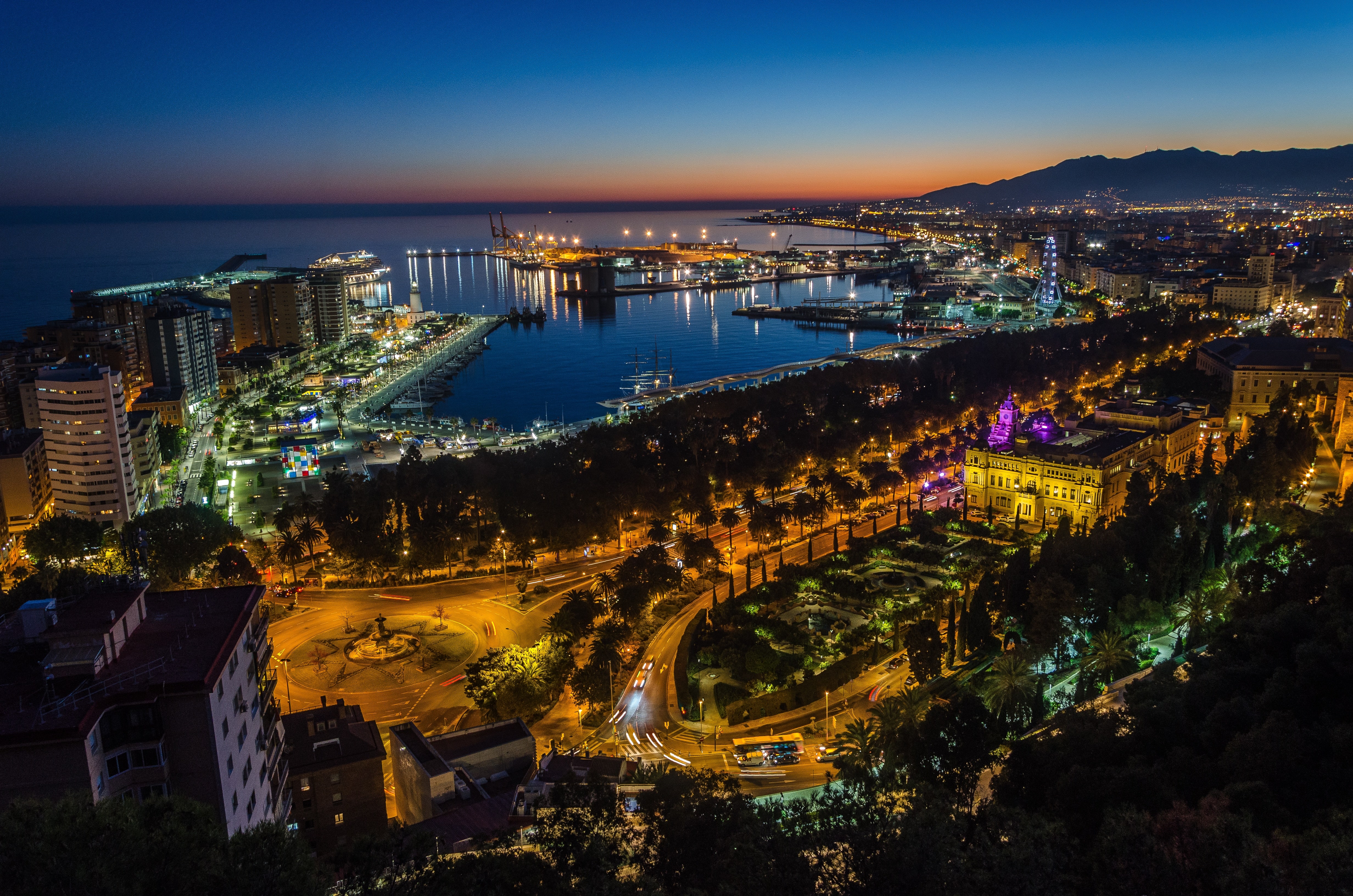 Malaga, The Hidden Gem For Golf Enthusiasts